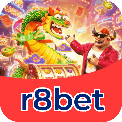 Especificações técnicas download r8bet