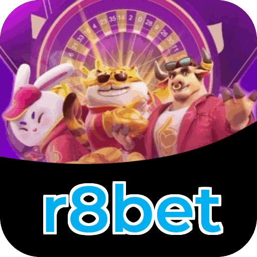 Especificações técnicas download r8bet