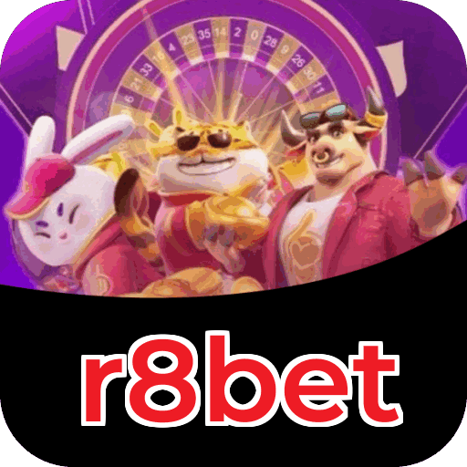 Especificações técnicas download r8bet