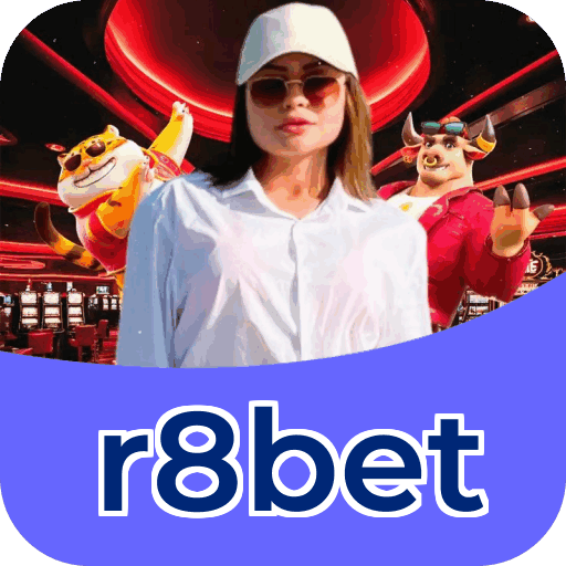 Especificações técnicas download r8bet