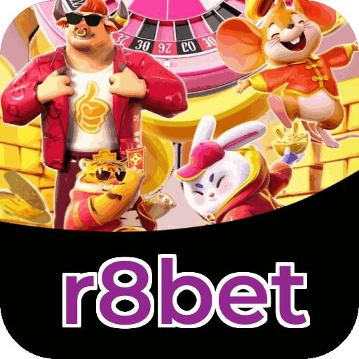 Especificações técnicas download r8bet