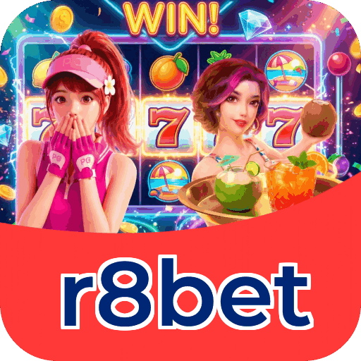 r8bet - Vitória verificada Fernando C.