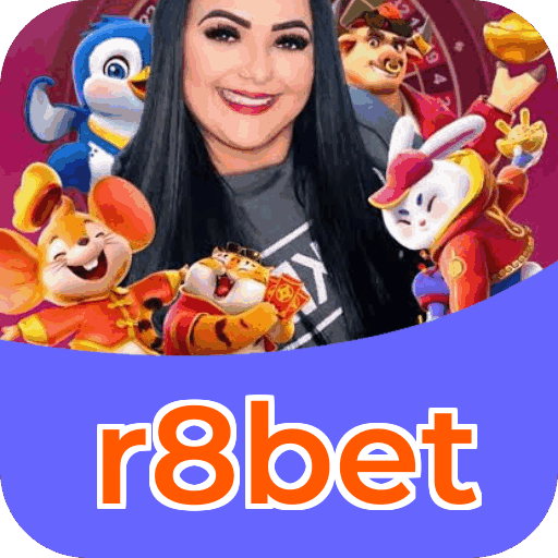 Especificações técnicas download r8bet