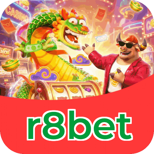 Especificações técnicas download r8bet