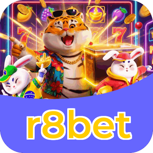 Especificações técnicas download r8bet