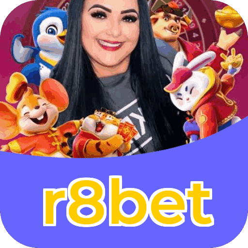 Especificações técnicas download r8bet